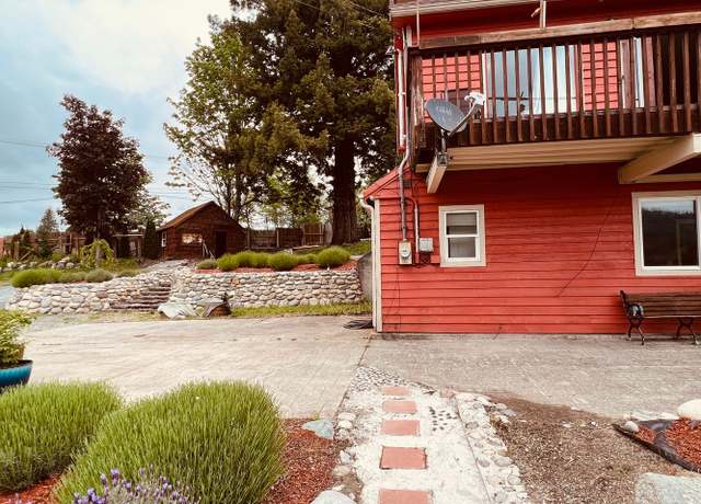Photo of 23871 N West View Rd, Mount Vernon, WA 98274