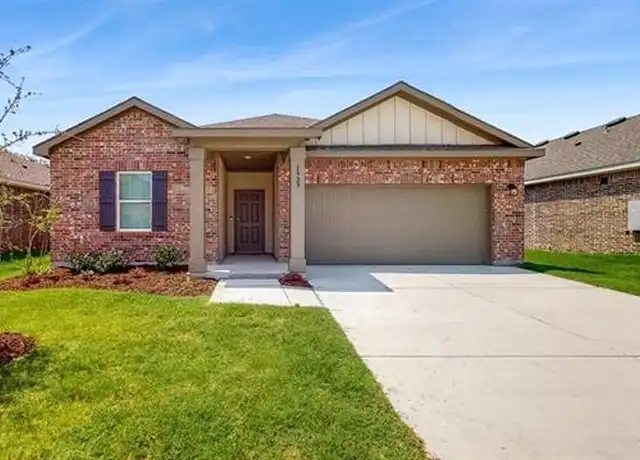 Property at 1529 Ancer Way, Haslet, TX, 76052, 3 beds, 2 baths, [object Object]
