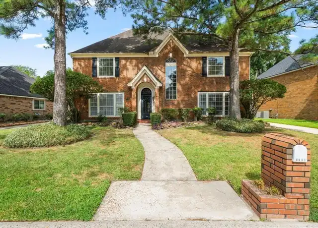 Property at 4111 Rock Springs Dr Unit 0 17797136, Kingwood, TX, 77345, 4 beds, 2 baths, [object Object]