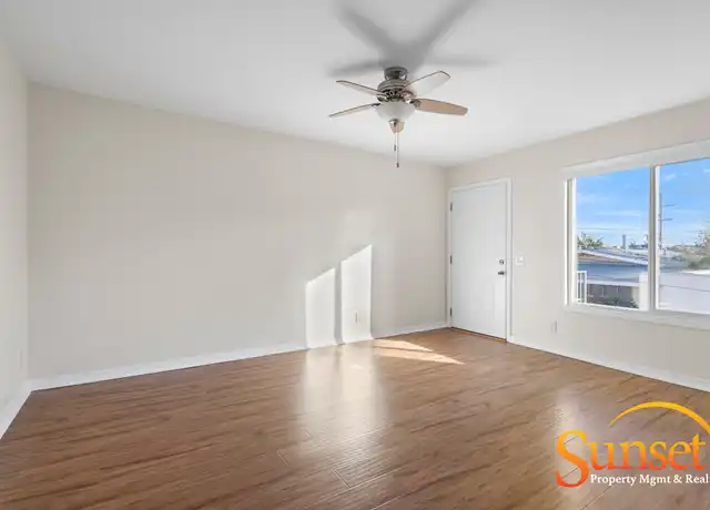 Property at 4519 Campus Ave Unit 7, San Diego, CA, 92116, 1 bed, 1 bath, [object Object]