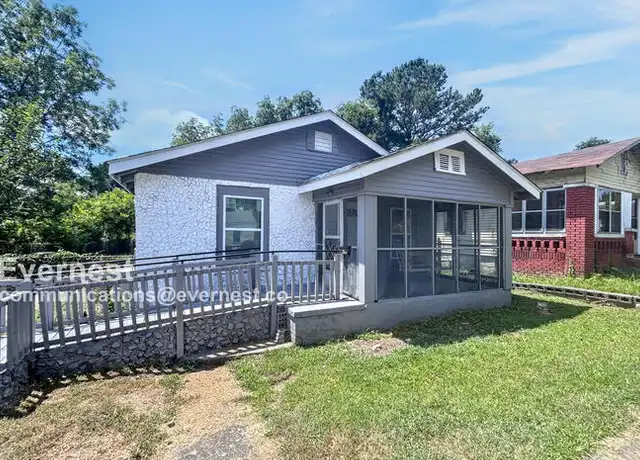 Property at 317 5th Way, Birmingham, AL, 35214, 2 beds, 1 bath, [object Object]