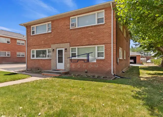 Property at 338 E 200 S Unit 2, Clearfield, UT, 84015, 1 bed, 1 bath, [object Object]