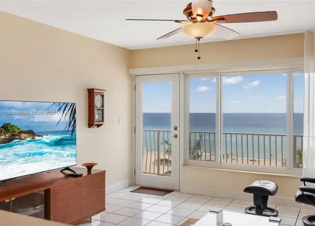 Property at 300 Oregon St #407, Hollywood, FL, 33019, 1 bed, 1 bath, [object Object]