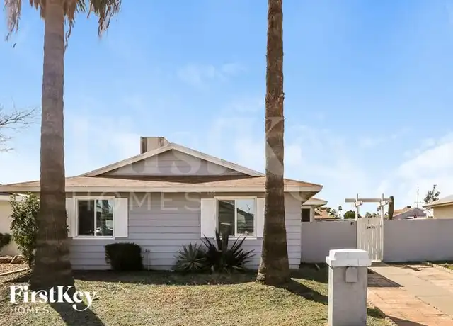 Property at 3435 W Country Gables Dr, Phoenix, AZ, 85053, 3 beds, 2 baths, [object Object]