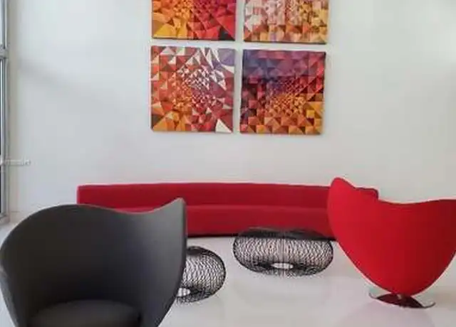 Property at 5701 Collins Ave, Miami, FL, 33140, 1 bed, 2 baths, [object Object]