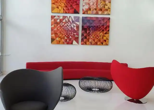 Property at 5701 Collins Ave, Miami, FL, 33140, 1 bed, 2 baths, [object Object]
