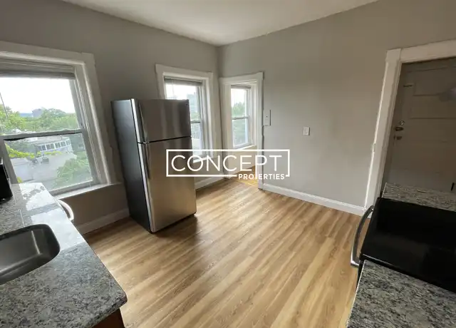 Property at 900 Massachusetts Ave Unit 8CP, Cambridge, MA, 02139, 1 bed, 1 bath, [object Object]