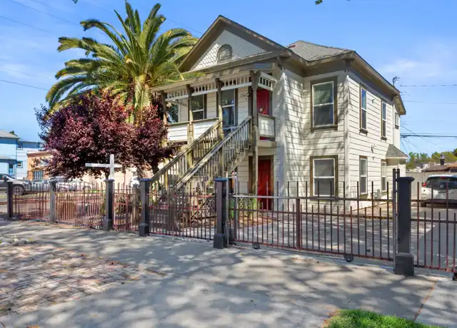 Property at 1927 P St Unit B, Sacramento, CA, 95811, 2 beds, 2 baths, [object Object]