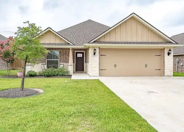 Property at 3512 Haverford Rd, College Station, TX, 77845, 1 bed, 1 bath, [object Object]