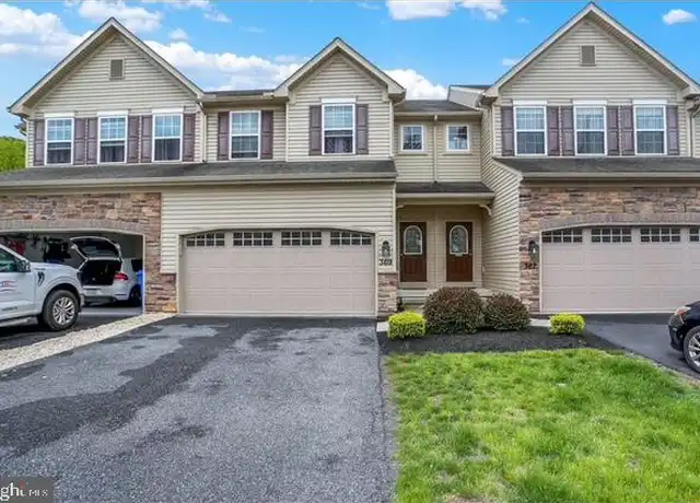 Property at 369 Weatherstone Dr, New Cumberland, PA, 17070, 3 beds, 2.5 baths, [object Object]
