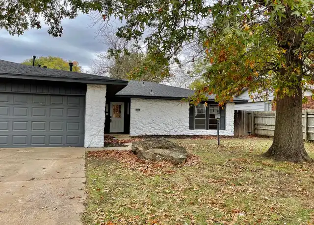 Property at 5009 S 67th E Ave, Tulsa, OK, 74145, 3 beds, 2 baths, [object Object]