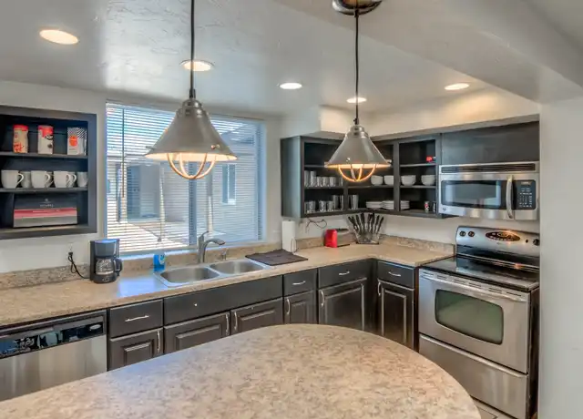 Property at 2619 E Prince Rd Unit A, Tucson, AZ, 85716, 4 beds, 3 baths, [object Object]