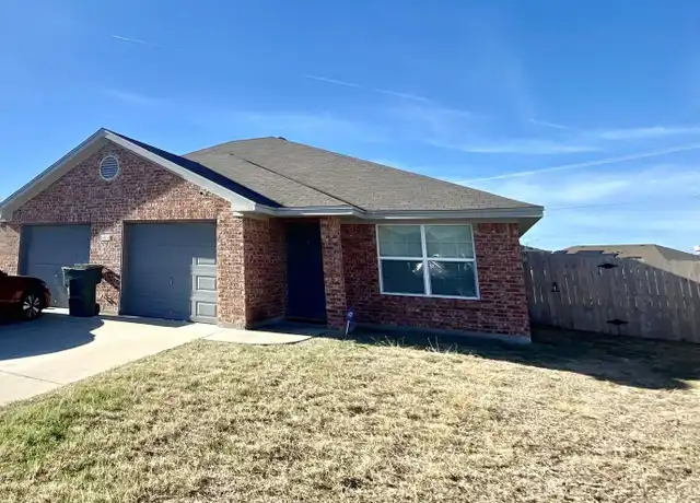 Property at 6404 Temora Loop Unit B, Killeen, TX, 76549, 3 beds, 2 baths, [object Object]