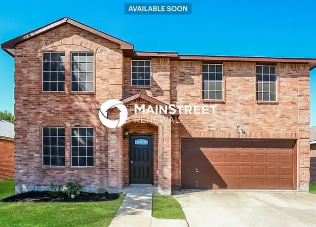 Property at 9208 Quarter Horse Ln, Fort Worth, TX, 76123, 4 beds, 2.5 baths, [object Object]