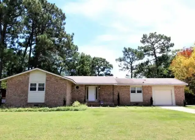 Property at 6105 Lochcarron Dr, Fayetteville, NC, 28304, 4 beds, 2 baths, [object Object]