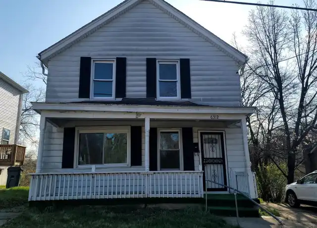 Property at 6312 Witherby Ave, Cincinnati, OH, 45224, 3 beds, 1 bath, [object Object]