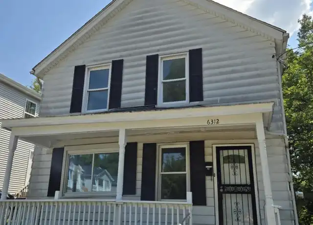 Property at 6312 Witherby Ave, Cincinnati, OH, 45224, 3 beds, 1 bath, [object Object]