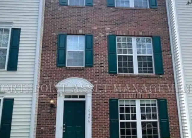 Property at 10446 Alexander Martin Ave, Charlotte, NC, 28277, 3 beds, 4 baths, [object Object]
