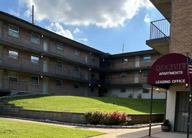 Property at 9640 Diamond Dr Unit 9640 A2, St. Louis, MO, 63137, 2 beds, 1 bath, [object Object]