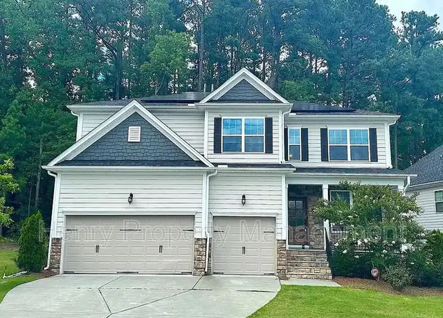 Property at 624 Belle Gate Pl, Cary, NC, 27519, 5 beds, 4 baths, [object Object]
