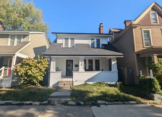 Property at 228 E Gates St, Columbus, OH, 43206, 3 beds, 2 baths, [object Object]