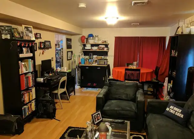 Property at 18 Shepard St Unit 1, Boston, MA, 02135, 1 bed, 1 bath, [object Object]