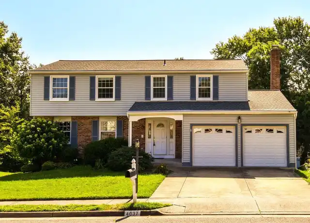 Property at 4037 Broadwire Dr, Fairfax, VA, 22032, 5 beds, 3.5 baths, [object Object]