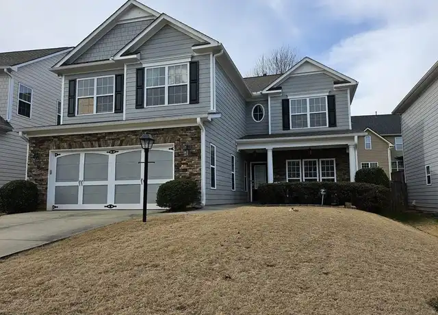 Property at 3255 Warbler Way, Cumming, GA, 30041, 4 beds, 2.5 baths, [object Object]