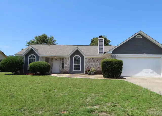 Property at 2021 Coral Creek Dr, Pensacola, FL, 32506, 3 beds, 2 baths, [object Object]