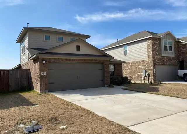 Property at 11809 Amber Stream Ln, Manor, TX, 78653, 3 beds, 2 baths, [object Object]