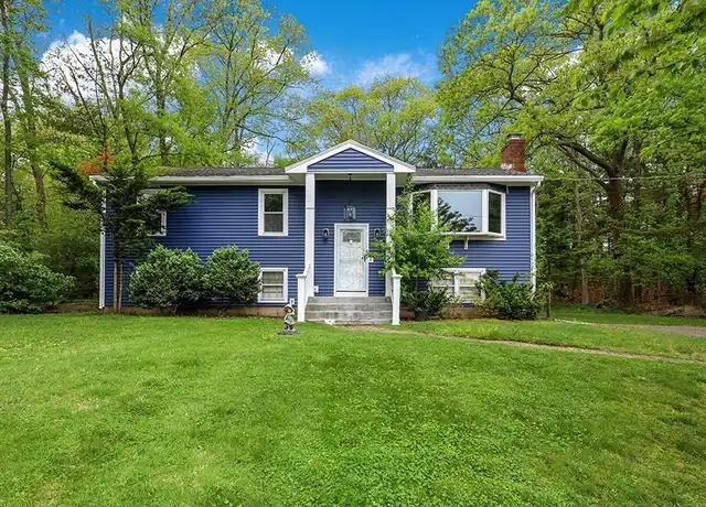 Property at 72 Westfield Dr, North Attleboro, MA, 02760, 3 beds, 1 bath, [object Object]