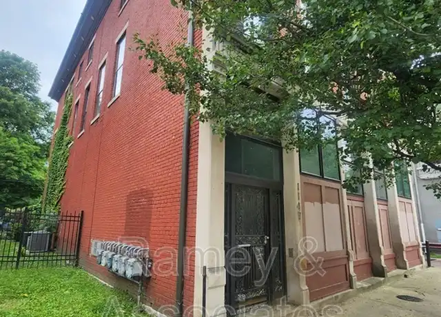 Property at 114 Saint Catherine St Unit A, Louisville, KY, 40203, 2 beds, 1 bath, [object Object]