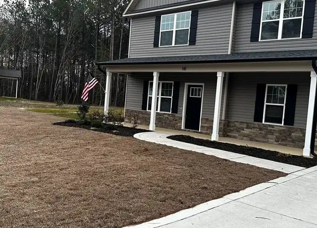 Property at 141 Sears Dr, Cameron, NC, 28326, 4 beds, 3 baths, [object Object]