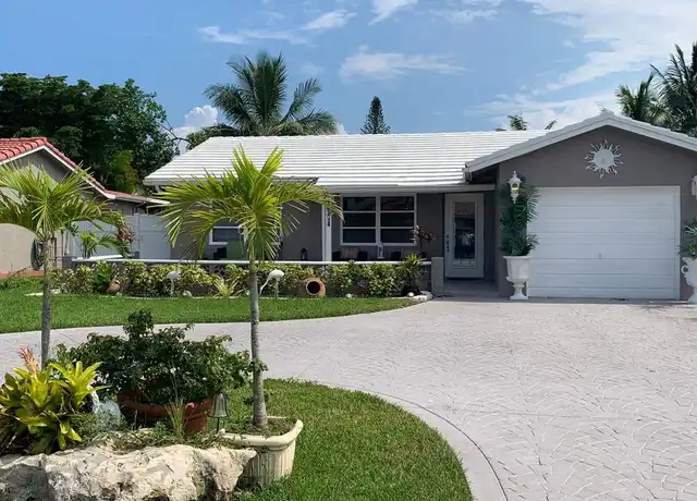 Property at 10214 NW 83rd St, Tamarac, FL, 33321, 3 beds, 2 baths, [object Object]