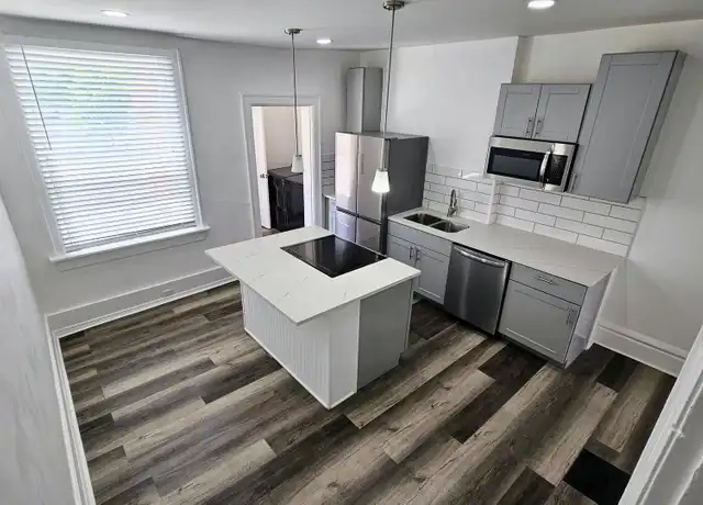 Property at 1411-1421 Gault St Unit 1411, Columbus, OH, 43205, 2 beds, 1.5 baths, [object Object]