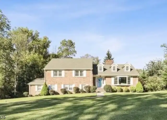 Property at 25 Fairfield Dr, Morristown, NJ, 07960, 5 beds, 2.5 baths, [object Object]