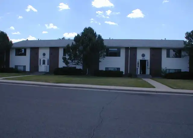 Property at 153 Brookfield Ct Apt 6, Cheyenne, WY, 82009, 2 beds, 1 bath, [object Object]