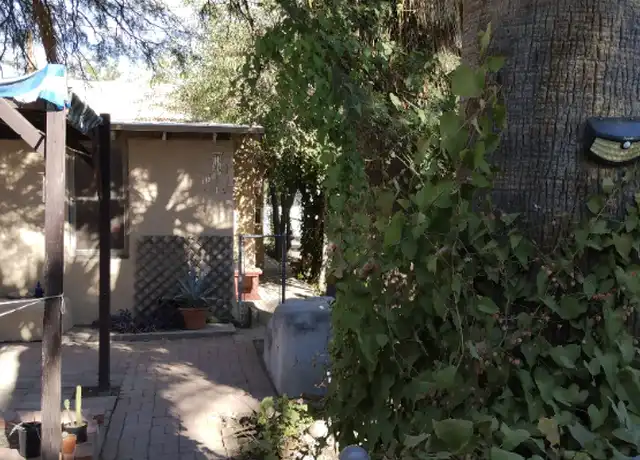 Property at 433 E 23rd St Unit D, Tucson, AZ, 85713, 1 bed, 1 bath, [object Object]