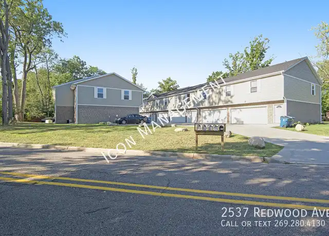 Property at 2537 Redwood Ave, Kalamazoo, MI, 49006, 6 beds, 3 baths, [object Object]