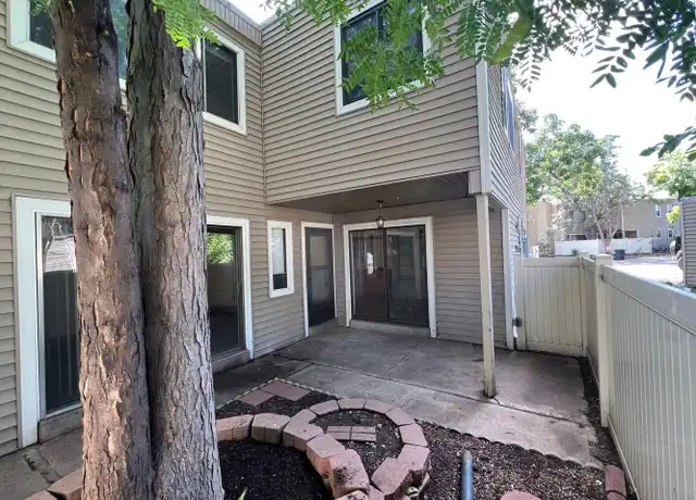 Property at 9626 E Kansas Cir #20, Denver, CO, 80247, 3 beds, 1.5 baths, [object Object]