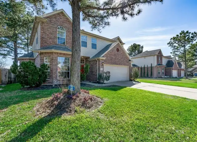 Property at 10831 Summer Meadows Ct, Houston, TX, 77064, 5 beds, 3.5 baths, [object Object]