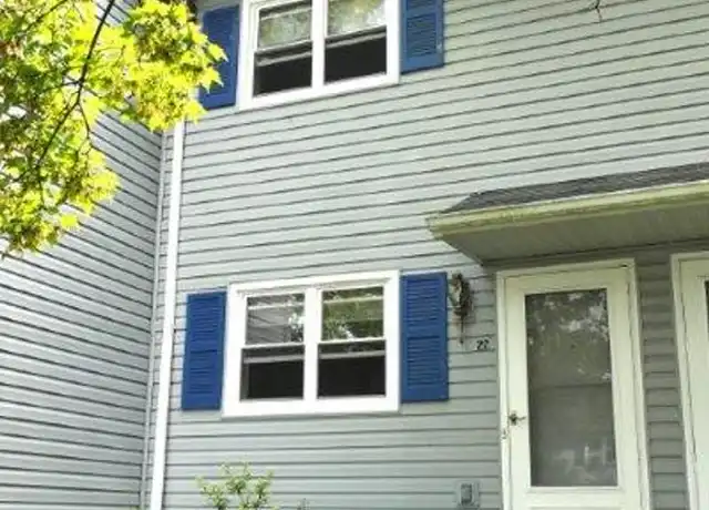 Property at 22 Fredericksburg Ct, State College, PA, 16803, 2 beds, 1.5 baths, [object Object]