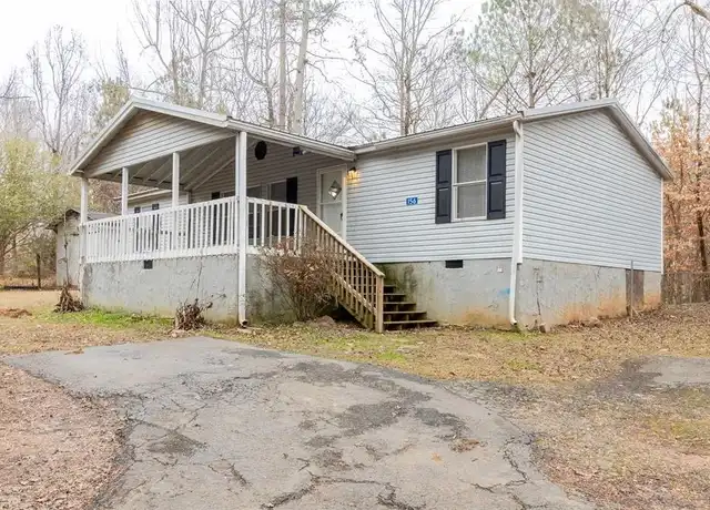 Property at 156 Roycrest Dr, Resaca, GA, 30735, 3 beds, 2 baths, [object Object]