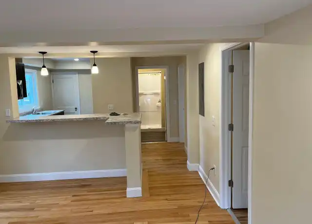 Property at 389 E Allen St Apt B, Winooski, VT, 05404, 2 beds, 1 bath, [object Object]