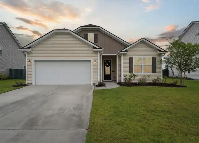 Property at 118 Palmer Pl, Richmond Hill, GA, 31324, 3 beds, 2 baths, [object Object]