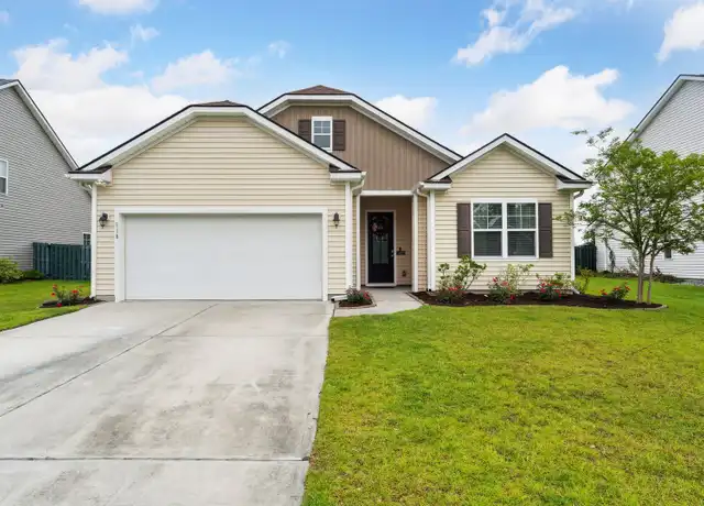 Property at 118 Palmer Pl, Richmond Hill, GA, 31324, 3 beds, 2 baths, [object Object]
