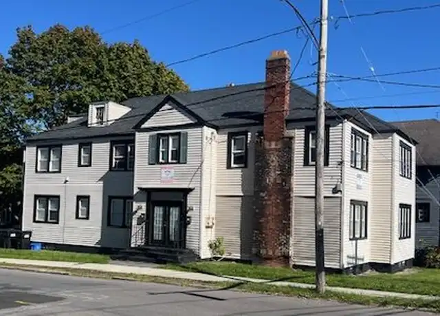 Property at 2401 E Genesee St Unit 11, Syracuse, NY, 13210, 5 beds, 2 baths, [object Object]
