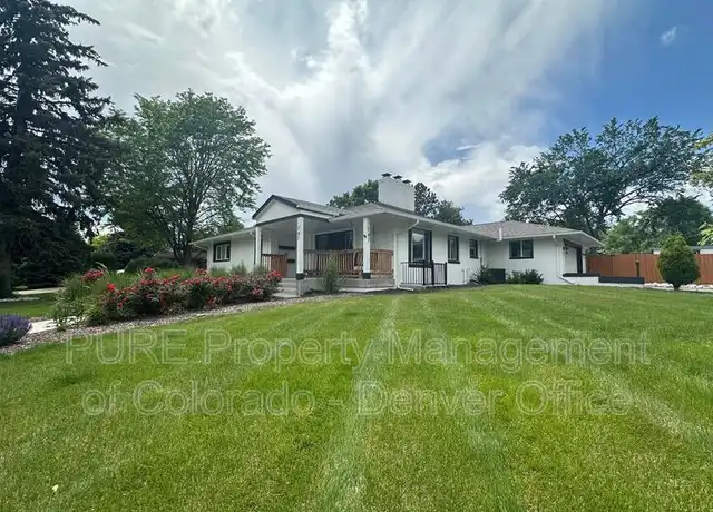 Property at 787 Crescent Ln, Lakewood, CO, 80214, 4 beds, 4.5 baths, [object Object]
