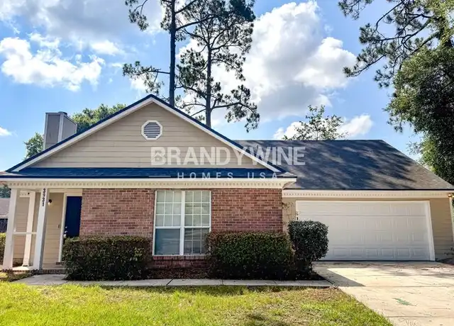 Property at 3931 Hunters Lake Cir W, Jacksonville, FL, 32210, 3 beds, 2 baths, [object Object]