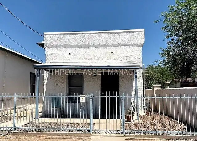 Property at 531 S Main Ave, Tucson, AZ, 85701, 2 beds, 1 bath, [object Object]
